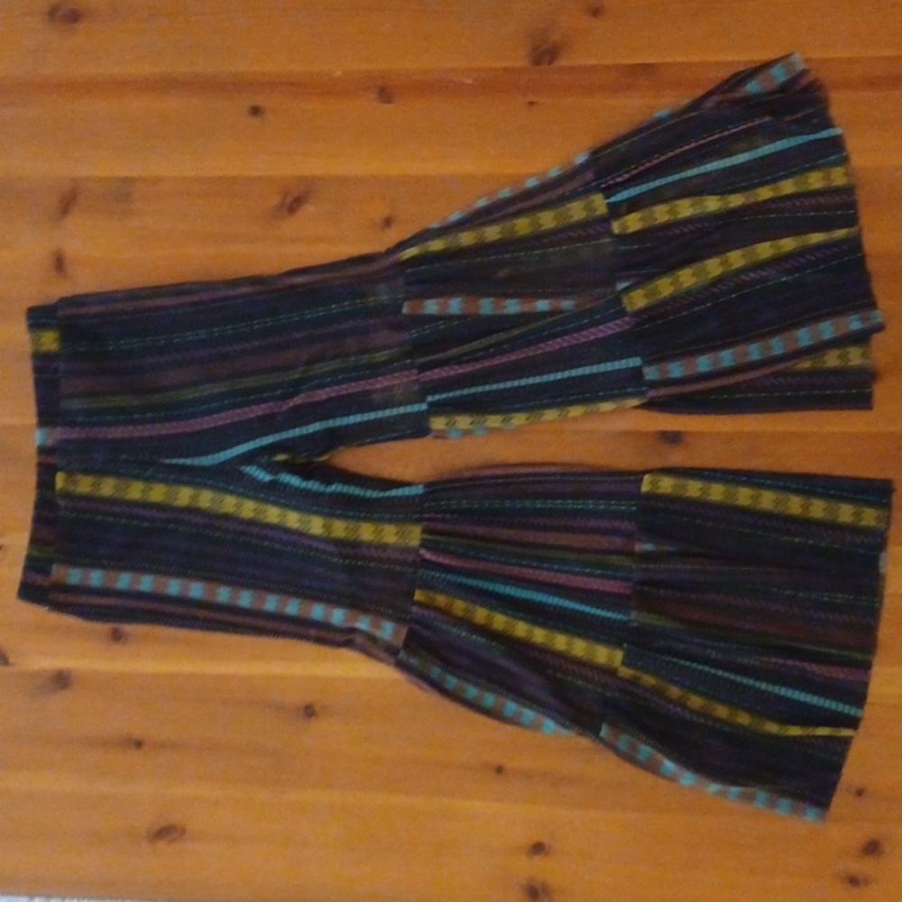 Girls 6-6X pants